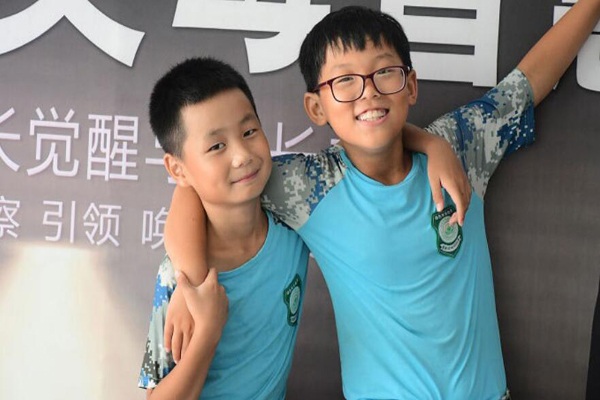 深圳小学生夏令营费用多少钱？不同天数价格一览